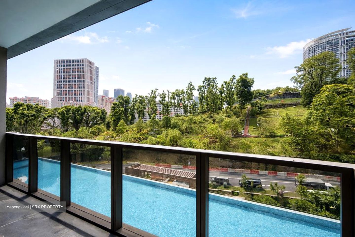 The Landmark (D3), Condominium #518952861